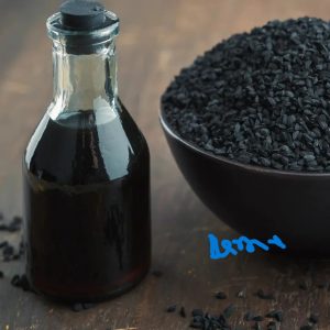 কালোজিরার তৈল (২০০মিঃ/৫০০মিঃ/১ লিঃ)