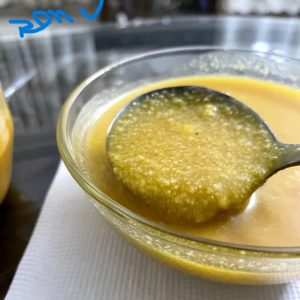 দানাদার ঘি (২৫০g/500g/01kg)