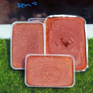 খেজুরের ফয়েল পাটালি (01kg)