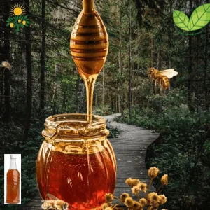 সুন্দরবনের বুনো মধু ০১kg