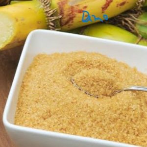 আখের লাল চিনি (01kg)