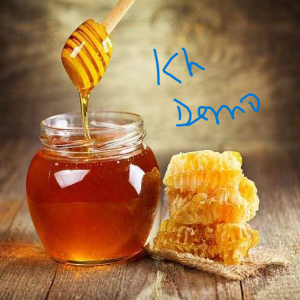 সুন্দরবনের মধু (01kg)