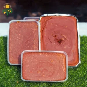 খেজুরের ফয়েল পাটালি 01kg