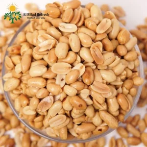 থাই রোস্টেড নাট ৫০০gm