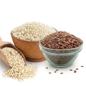 Roasted Genius Energy Mix-01kg